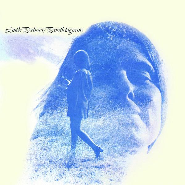 Linda Perhacs – Parallelograms – Vinyl (LP, Album, Reissue), 2010  [r2727631] | Discogs